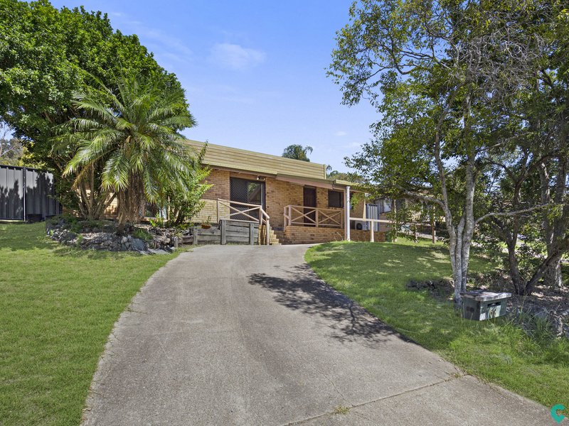 63 Bunya Park Drive, Eatons Hill QLD 4037