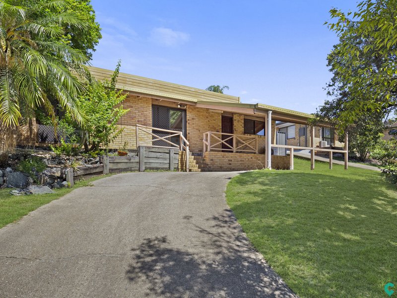 Photo - 63 Bunya Park Drive, Eatons Hill QLD 4037 - Image 2