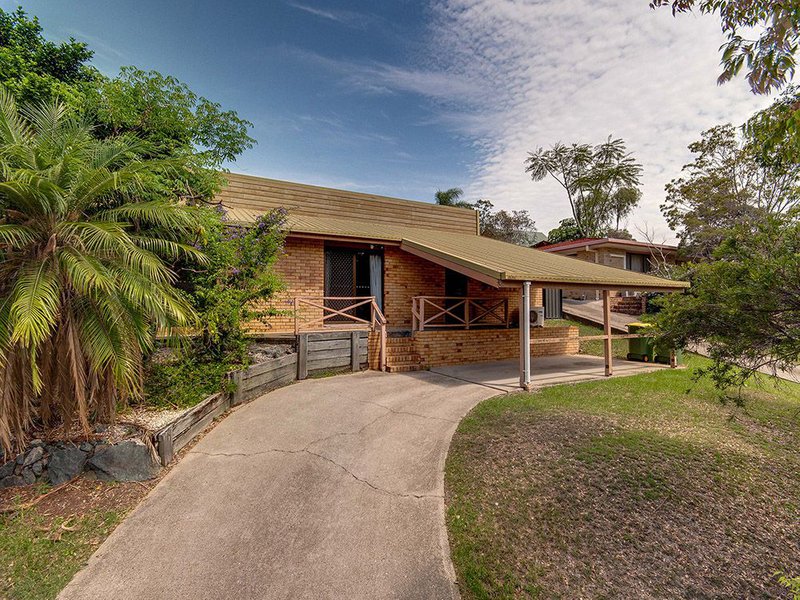 63 Bunya Park Drive, Eatons Hill QLD 4037