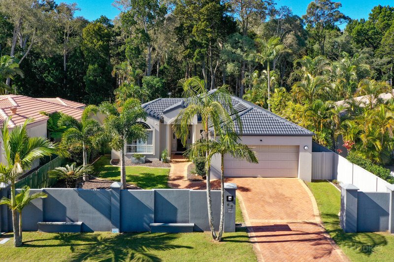 63 Burrendong Road, Coombabah QLD 4216