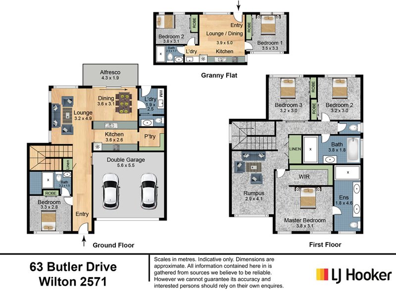 Photo - 63 Butler Drive, Wilton NSW 2571 - Image 20