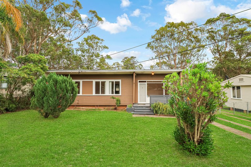 63 Caloola Avenue, Penrith NSW 2750