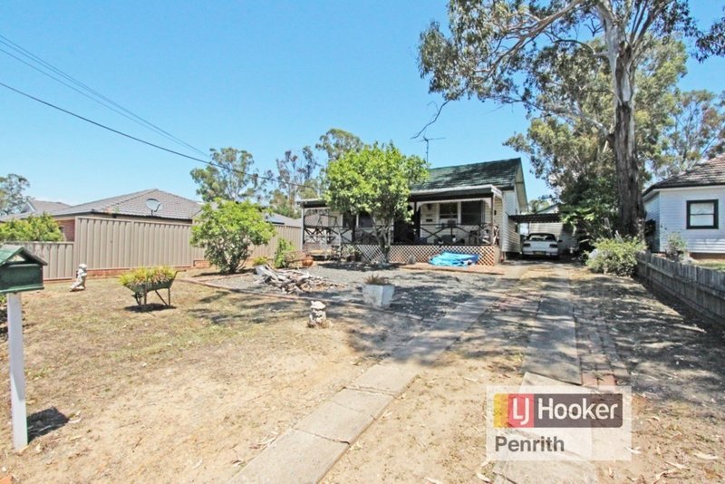 63 Cam Street, Cambridge Park NSW 2747