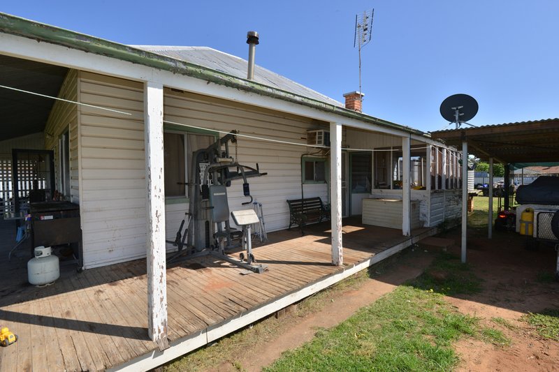 Photo - 63 Castlereagh Street, Baradine NSW 2396 - Image 7