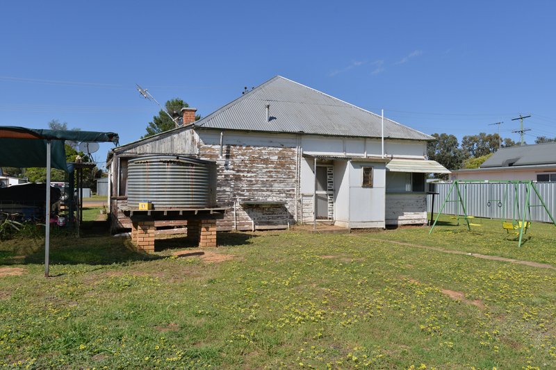 Photo - 63 Castlereagh Street, Baradine NSW 2396 - Image 9