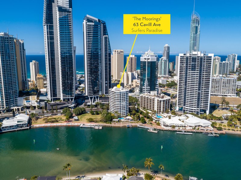 Photo - 63 Cavill Avenue, Surfers Paradise QLD 4217 - Image 5