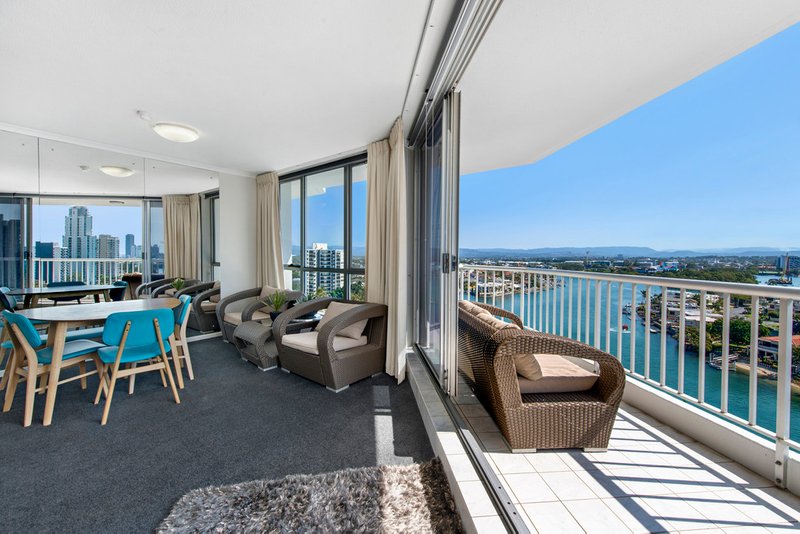 Photo - 63 Cavill Avenue, Surfers Paradise QLD 4217 - Image 7