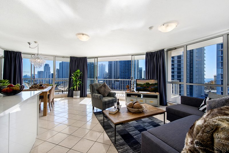 Photo - 63 Cavill Avenue, Surfers Paradise QLD 4217 - Image 3