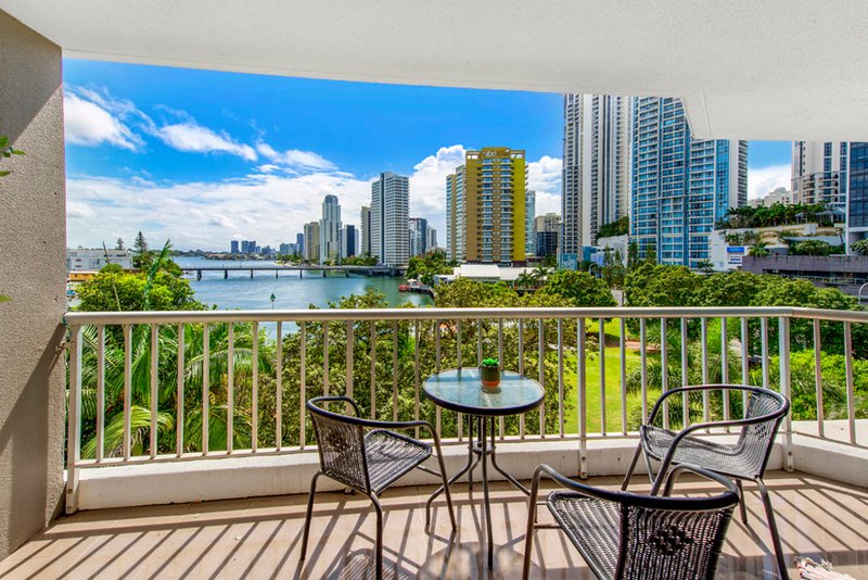 Photo - 63 Cavill Avenue, Surfers Paradise QLD 4217 - Image 1