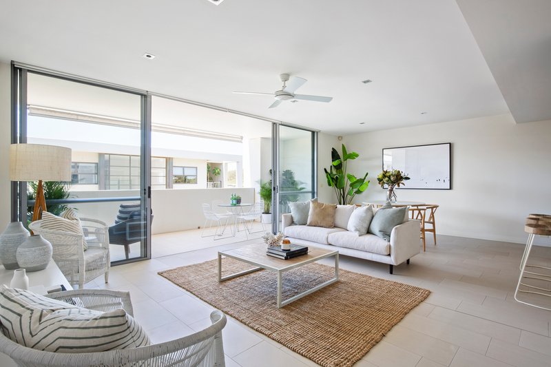 6/3 Cerretti Crescent, Manly NSW 2095