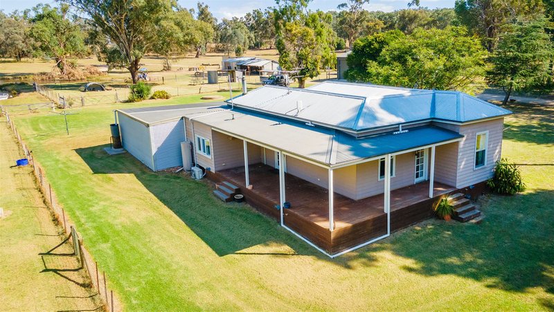 Photo - 63 Charles Street, Gerogery NSW 2642 - Image