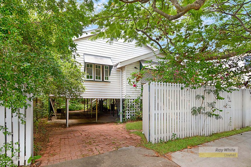 63 Charlton Street, Ascot QLD 4007