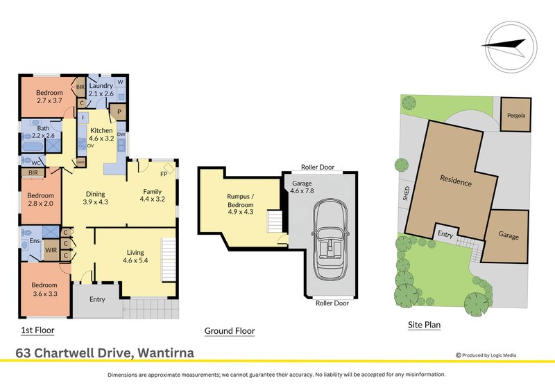 Photo - 63 Chartwell Drive, Wantirna VIC 3152 - Image 13