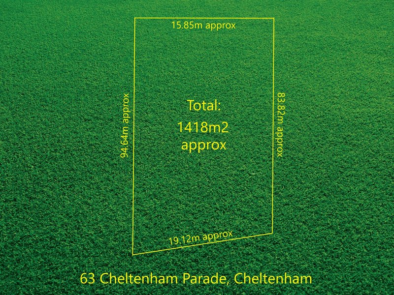 63 Cheltenham Parade, Cheltenham SA 5014