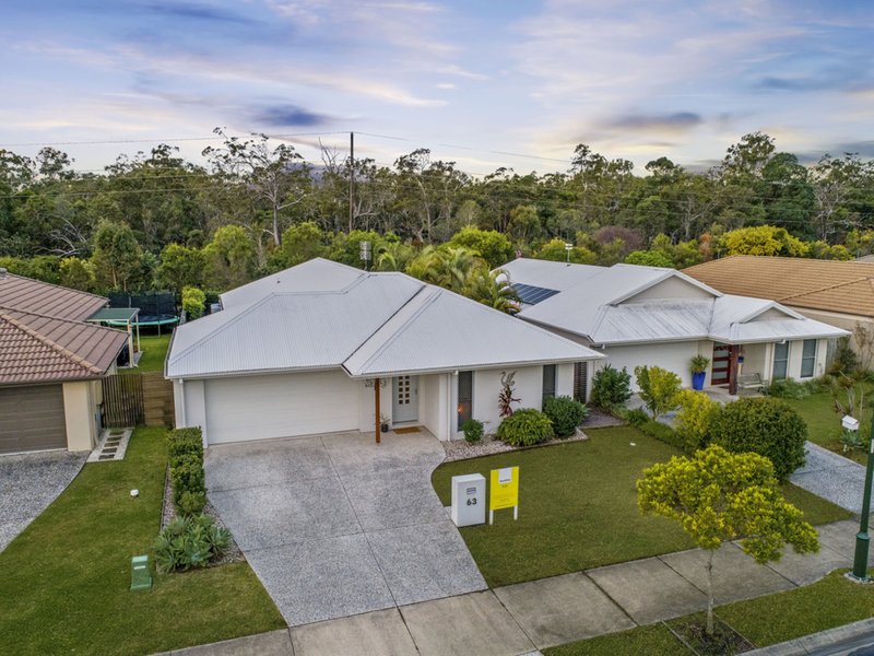 63 Chestwood Crescent, Sippy Downs QLD 4556