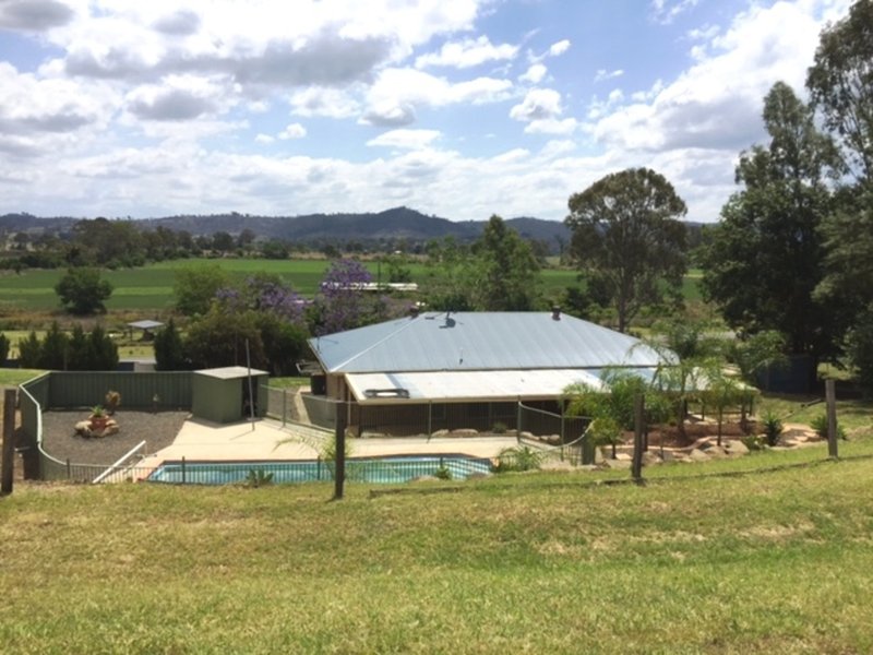 63 Christmas Creek Road, Laravale QLD 4285