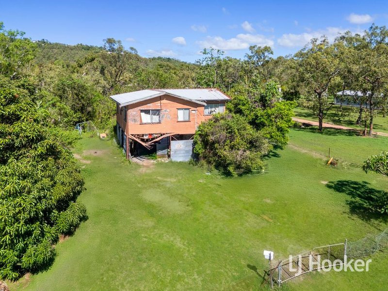 63 Church Road, Black River QLD 4818