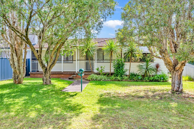 63 Clarence Street, Glendale NSW 2285