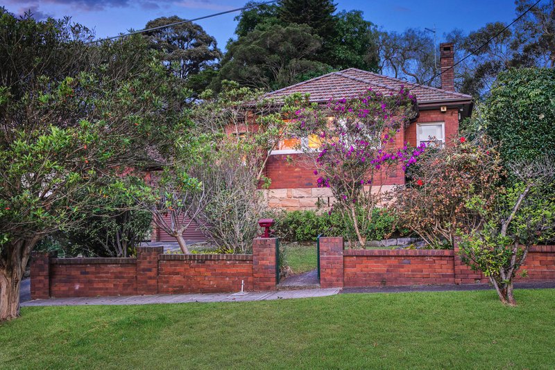 Photo - 63 Cliff Avenue, Northbridge NSW 2063 - Image 7