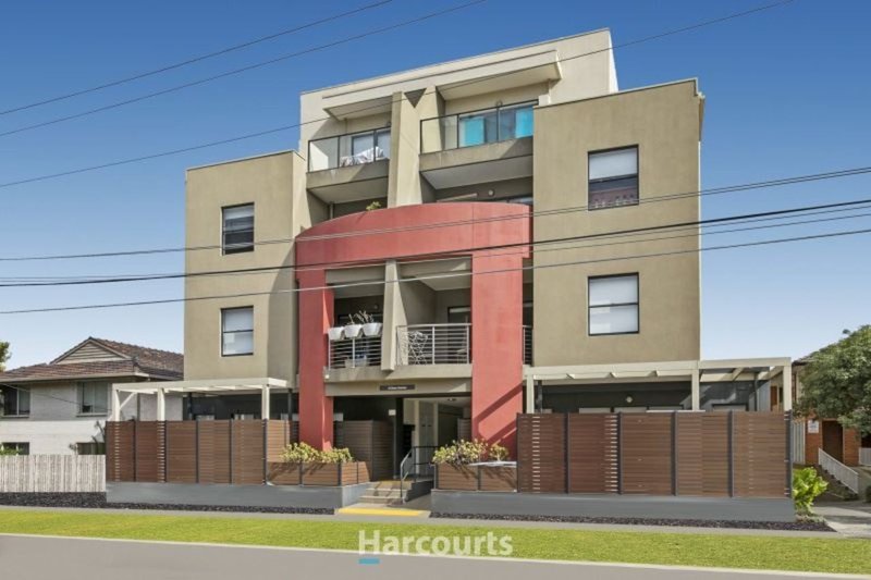 6/3 Close Avenue, Dandenong VIC 3175