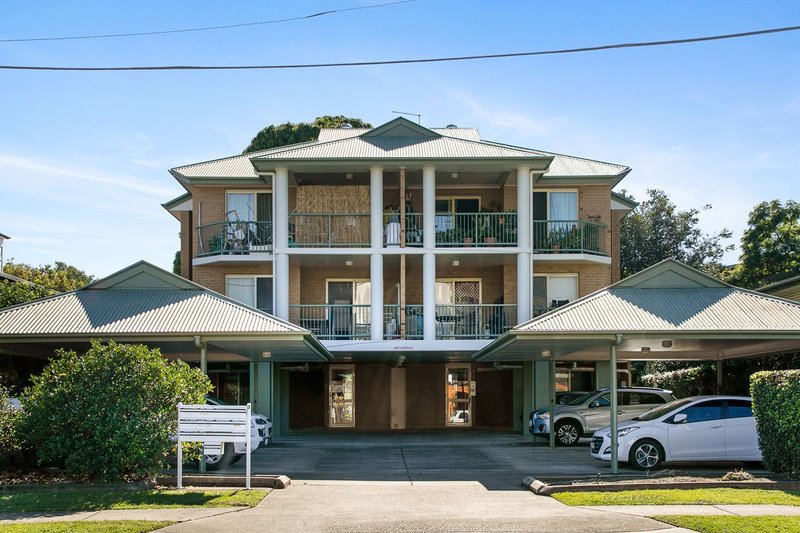 Photo - 6/3 Collins Street, Nundah QLD 4012 - Image 2