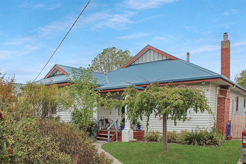 63 Commercial Road, Yarram VIC 3971