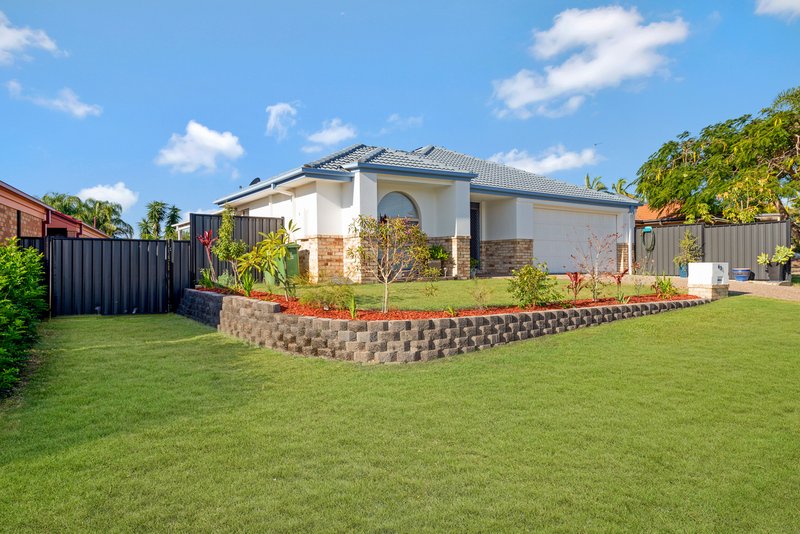 63 Con Brio Boulevard, Upper Coomera QLD 4209