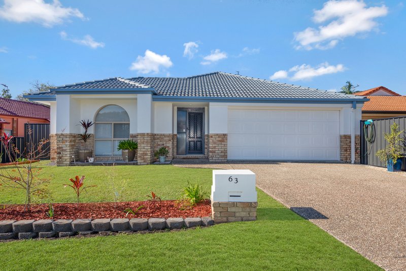 Photo - 63 Con Brio Boulevard, Upper Coomera QLD 4209 - Image 16