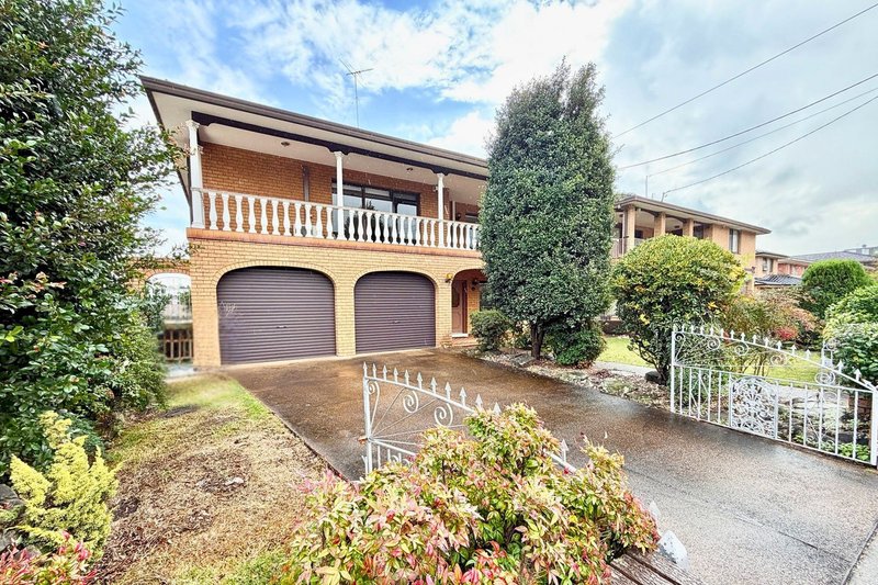 Photo - 63 Conder Street, Burwood NSW 2134 - Image 1