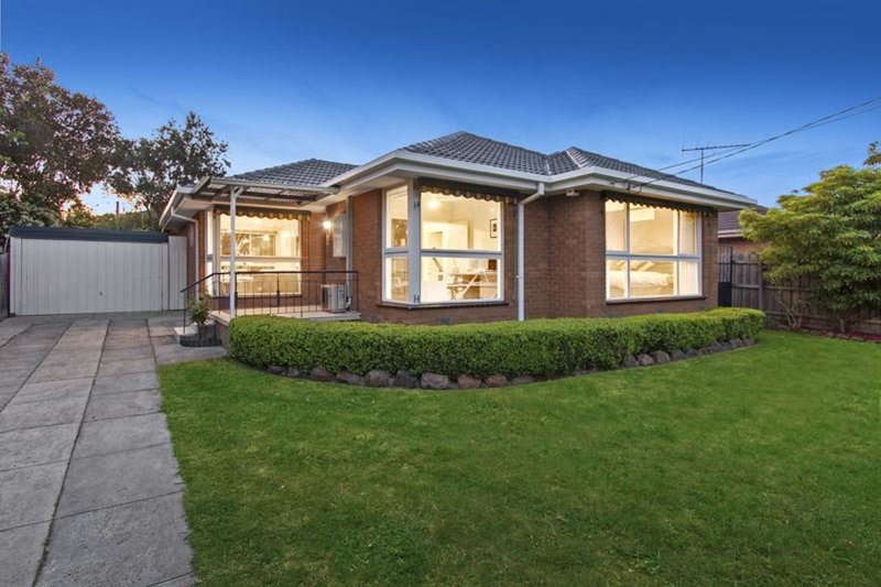 63 Cootamundra Drive, Wheelers Hill VIC 3150