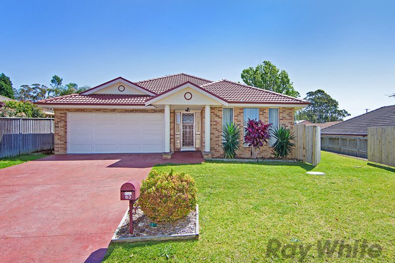 63 Coral Fern Way, Gwandalan NSW 2259