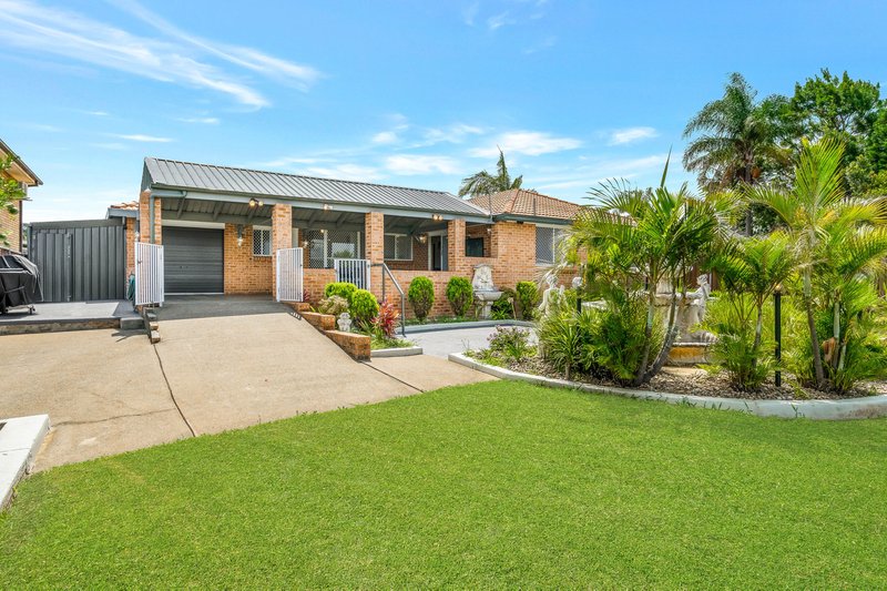 Photo - 63 Cormorant Avenue, Hinchinbrook NSW 2168 - Image 23