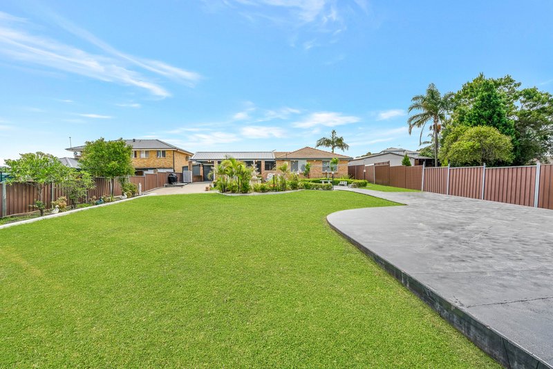 Photo - 63 Cormorant Avenue, Hinchinbrook NSW 2168 - Image 24