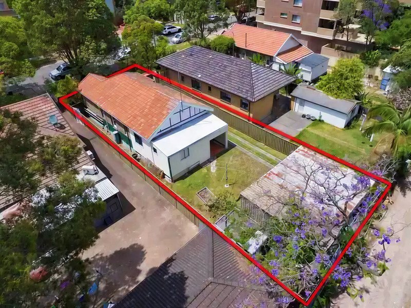 Photo - 63 Courallie Ave , Homebush West NSW 2140 - Image 2