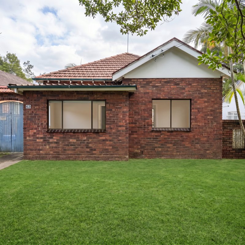 Photo - 63 Courallie Ave , Homebush West NSW 2140 - Image 3