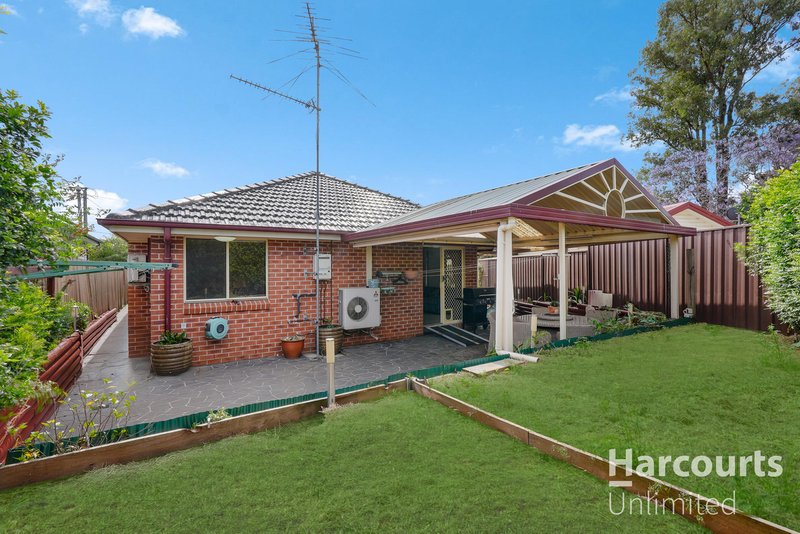 Photo - 63 Crawford Road, Doonside NSW 2767 - Image 18