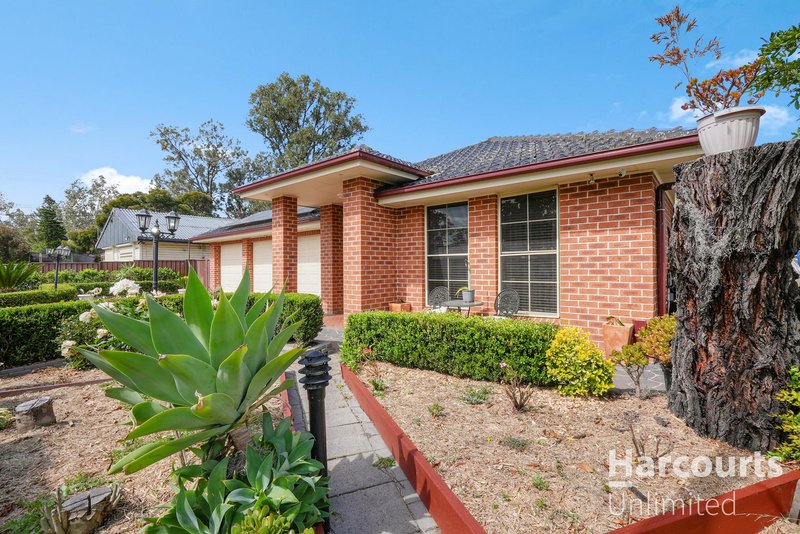 Photo - 63 Crawford Road, Doonside NSW 2767 - Image 21