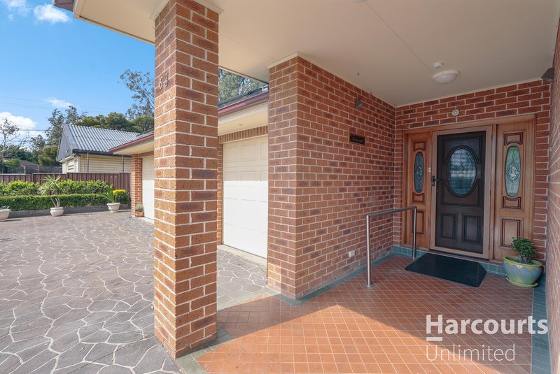 Photo - 63 Crawford Road, Doonside NSW 2767 - Image 22