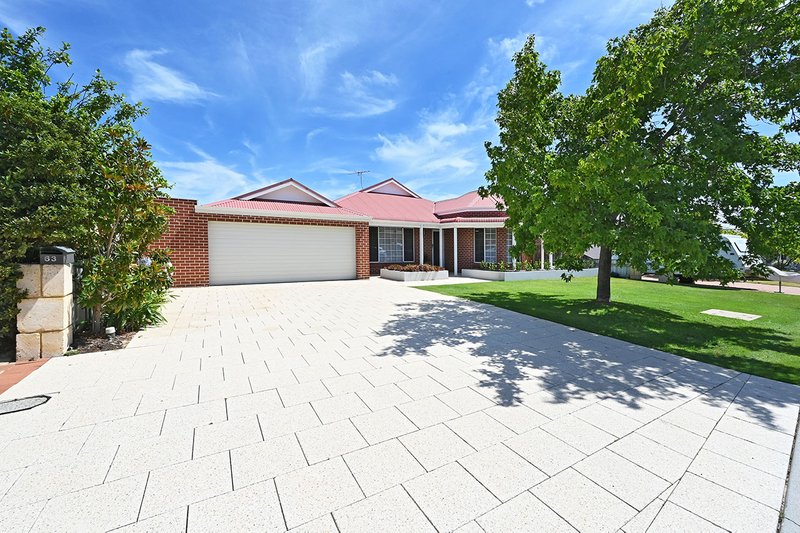 63 Cristobal Crescent, Mindarie WA 6030