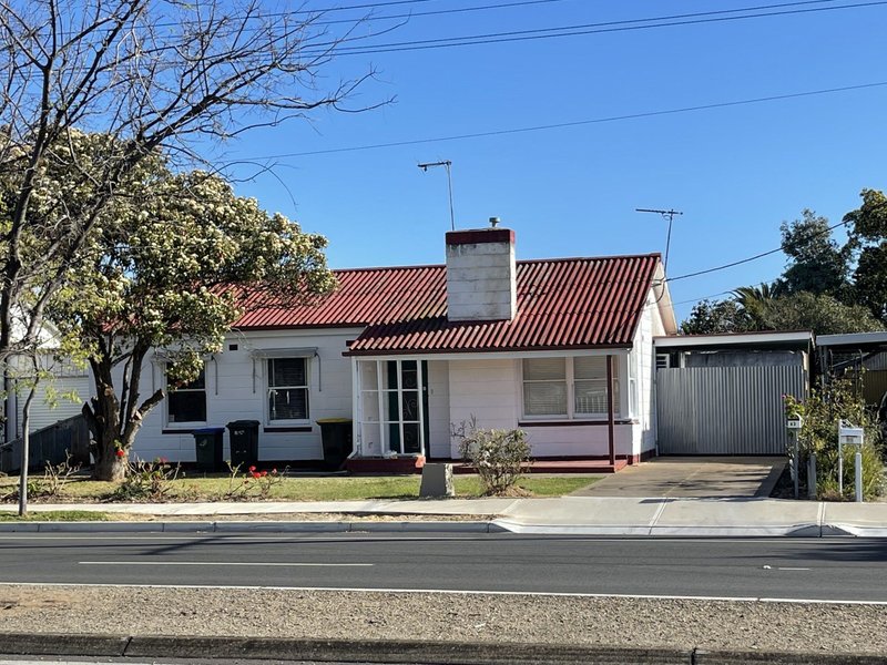 63 Crittenden Road, Findon SA 5023