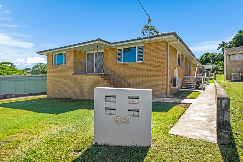 Photo - 63 Crown Street, Holland Park West QLD 4121 - Image 1