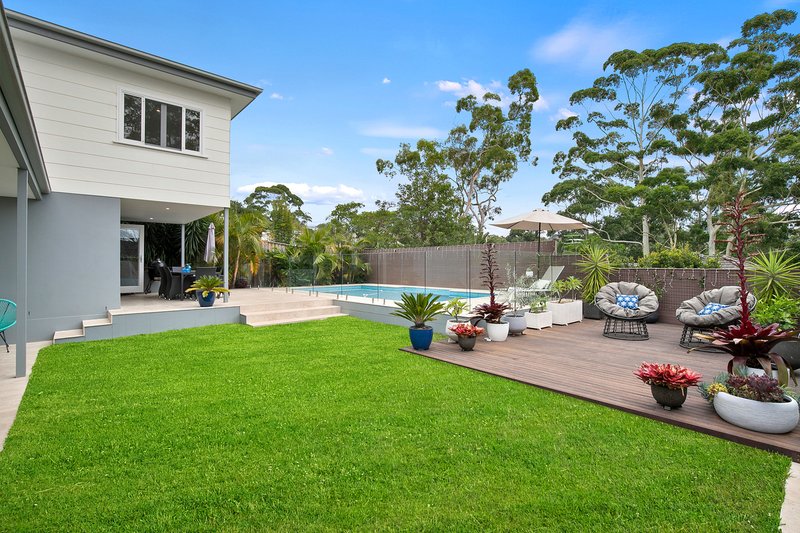 Photo - 63 Curban Street, Balgowlah Heights NSW 2093 - Image 3