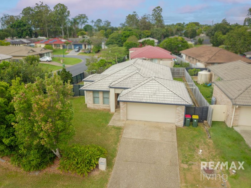 63 Daintree Street, Bellmere QLD 4510