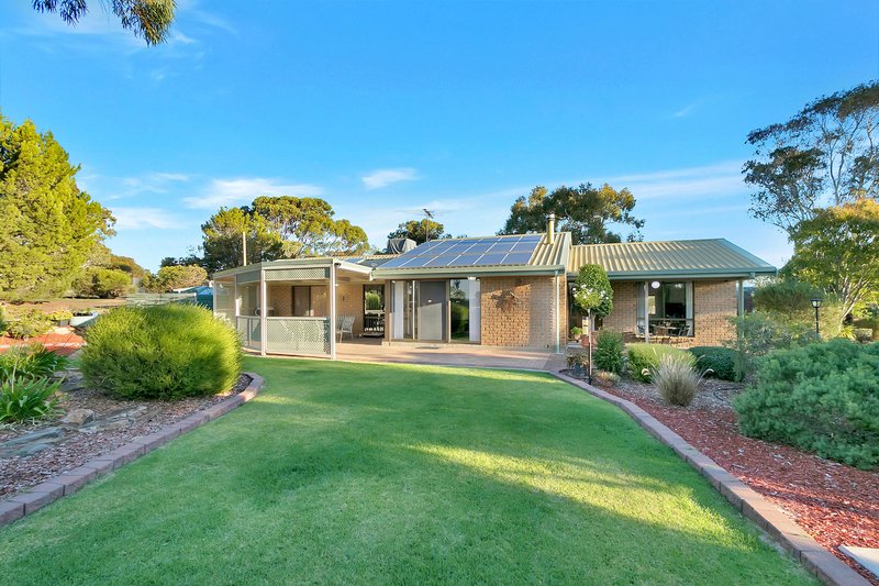 63 Davies Road, Cockatoo Valley SA 5351