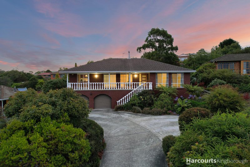 63 Diamond Drive, Blackmans Bay TAS 7052