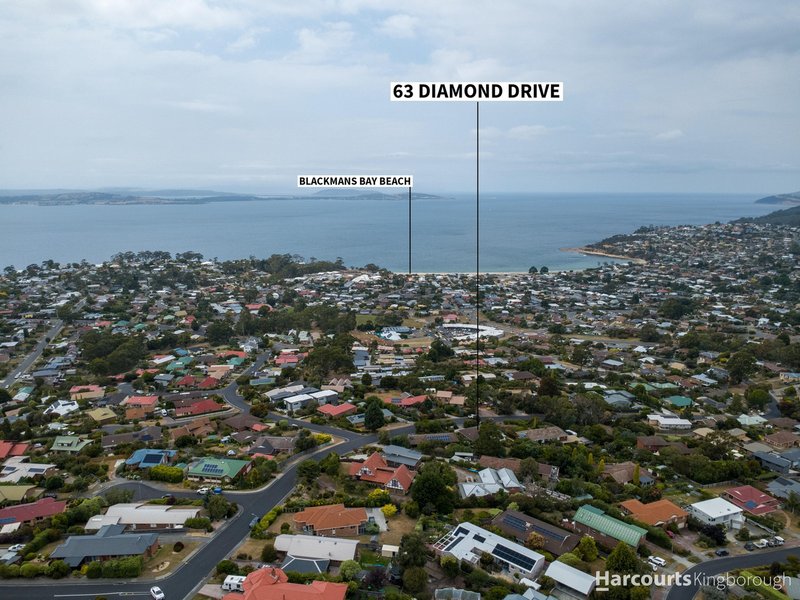 Photo - 63 Diamond Drive, Blackmans Bay TAS 7052 - Image 25