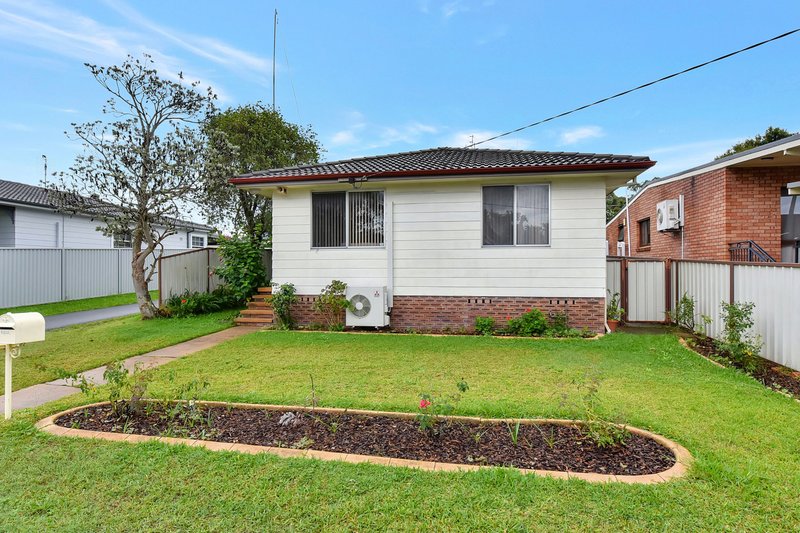 63 Dorrington Road, Rathmines NSW 2283