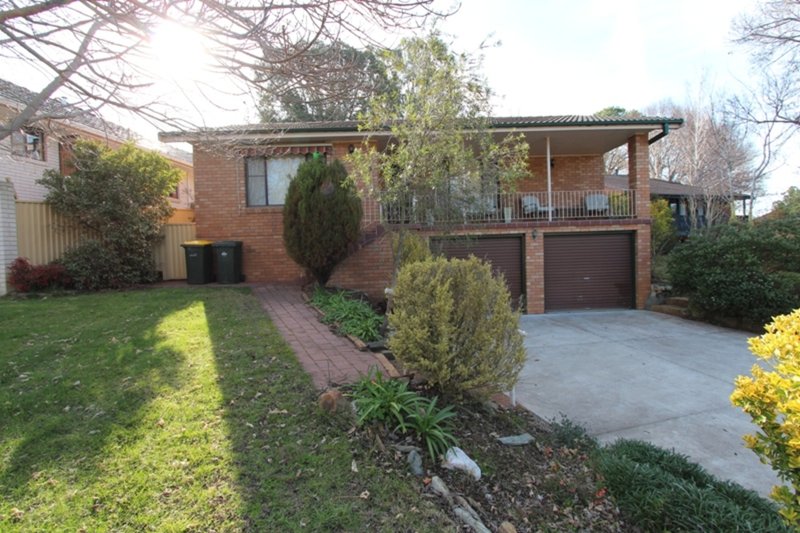 63 Edgell Street, West Bathurst NSW 2795