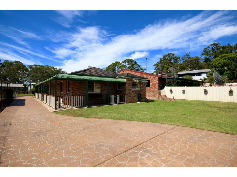 Photo - 63 Edmund Street, Sanctuary Point NSW 2540 - Image 13