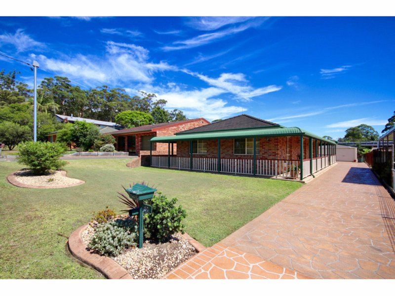 Photo - 63 Edmund Street, Sanctuary Point NSW 2540 - Image 14